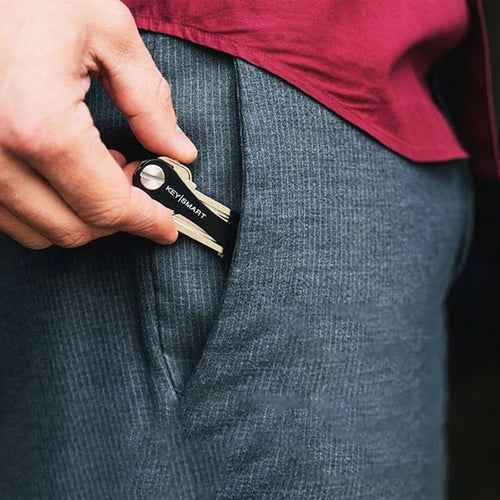 KeySmart Key Organizer