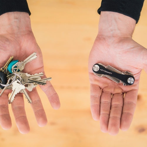 KeySmart Key Organizer